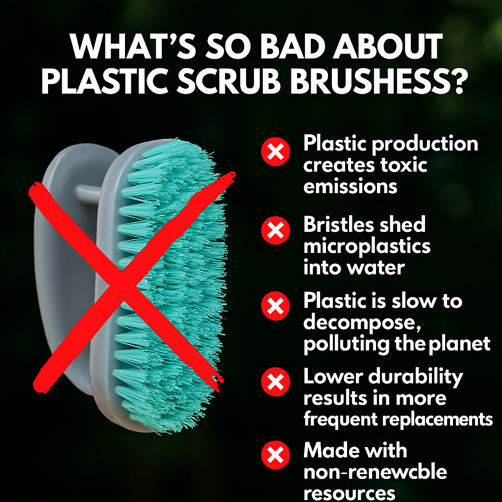 Bamboo EcoScrub