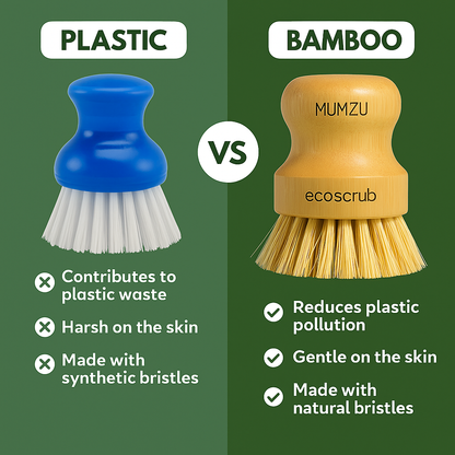 Bamboo EcoScrub