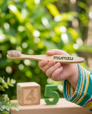Mumzu for kids